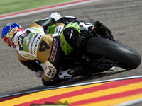 WSSP Espagne : Sofuoglu s'impose, Cluzel explose