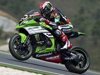 WSBK Portugal (2) : Rea s'envole vers le titre 2015