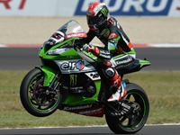 WSBK Italie (2) : Rea riposte en seconde manche