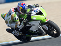 WSSP Espagne : Kenan Sofuoglu reprend le dessus