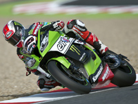 WSBK France (2) : Rea s'impose sèchement sur le sec