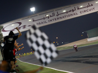 Déclarations des pilotes du Superbike à Losail