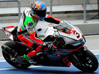 WSBK Sepang : Giugliano stoppe, Biaggi repart