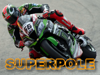 Superpole Assen : Sykes loin devant Guintoli et compagnie