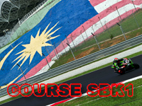 WSBK Malaisie (1) : Sykes confirme en première manche
