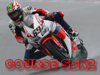 WSBK Malaisie (2) : Hayden is winning in the rain !