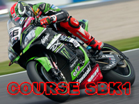 WSBK Grande-Bretagne (1) : Sykes maitrise la première manche