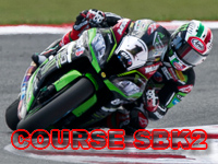 WSBK Italie (2) : Rea domine Sykes et le championnat