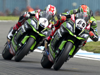 WSBK : Sykes prolonge aussi de deux ans chez Kawasaki