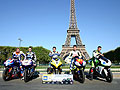 Le Mondial Superbike débarque en France ce week-end !