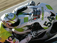 Sofuoglu champion du monde Supersport 2007 !