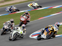 Dimanche c'est Mondial... Superbike !