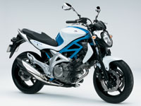 Suzuki augmente aussi ses tarifs 2009