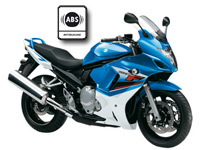 Nouveaux tarifs et ABS chez Suzuki ce printemps