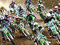 Super Challenge Team Green Motocross 2006 à Ernée