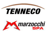 L'américain Tenneco rachète les suspensions italiennes Marzocchi