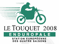 L'autoroute A16 gratuite pour l'Enduropale du Touquet