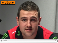 TT 2015 : Michael Dunlop roulera sur la nouvelle R1