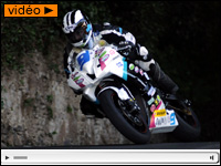 Trois extraits vidéo du Tourist Trophy 2012 sur l'Île de Man !