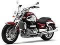 Triumph Rocket III 2300 cc