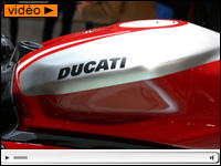 La Ducati 1199 Panigale R en WSBK 2013 avec Alstare