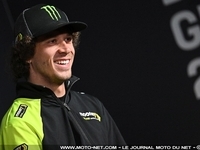 Ducati puissance 4 pour la rentrée en Grande-Bretagne !