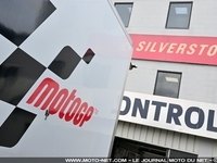 Horaires du Grand Prix de Grande-Bretagne MotoGP 2023