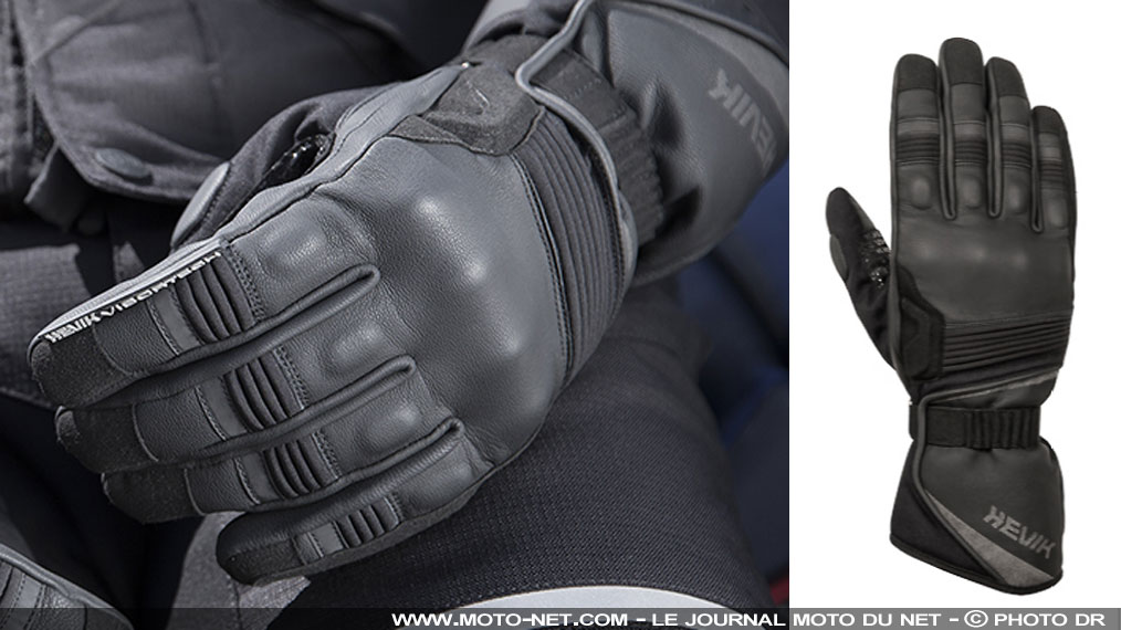 🏆 Quels/Quelles sont les meilleurs gants de moto ? Comparatif 2024