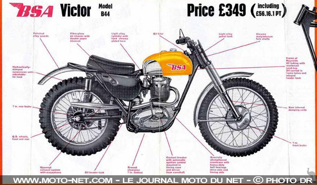 Prépa moto : Classic Machines déballe son Yamaha Scrambler 500 