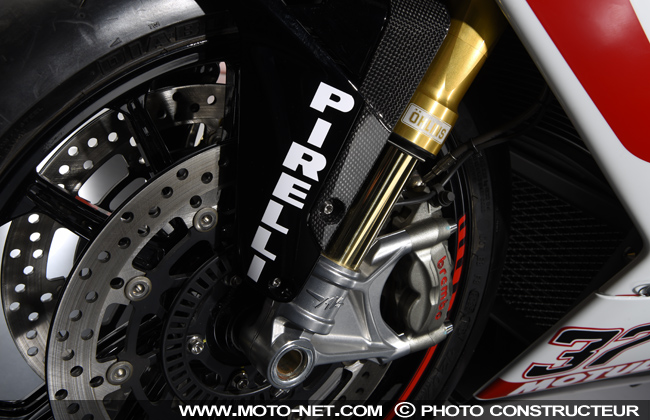 MV Agusta F4 RC : deuxième fournée en 2017 !
