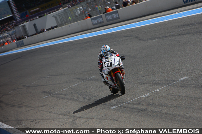 Bol d'Or 2016 - Galerie photo 04 : arrivée et podium