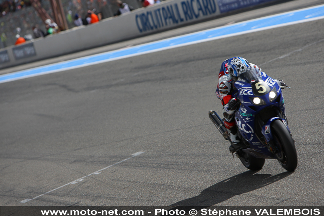 Bol d'Or 2016 - Galerie photo 04 : arrivée et podium