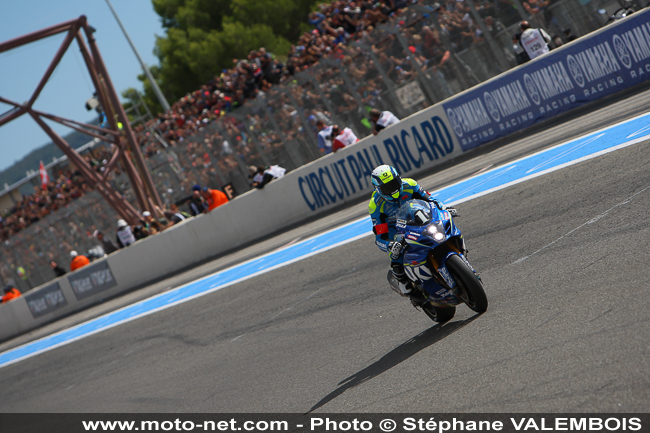 Bol d'Or 2016 - Galerie photo 04 : arrivée et podium