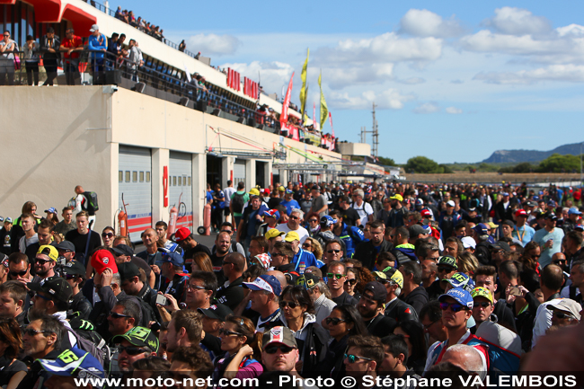 Bol d'Or 2016 - Galerie photo 04 : arrivée et podium