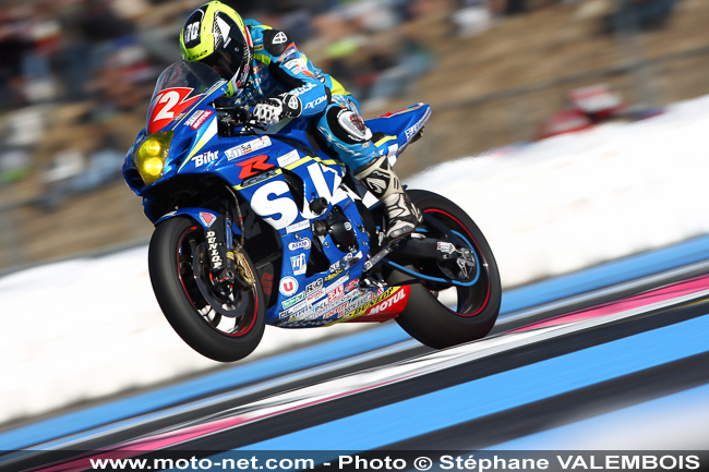Bol d'Or 2016 - Galerie photo 02 : départ