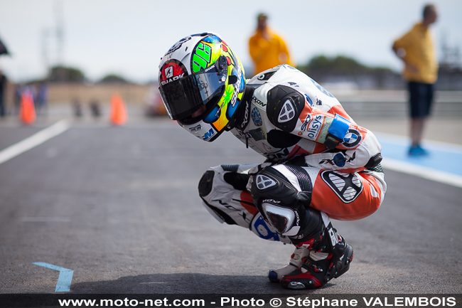 Bol d'Or 2016 - Galerie photo 02 : départ