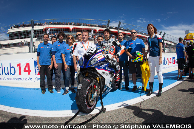Bol d'Or 2016 - Galerie photo 02 : départ