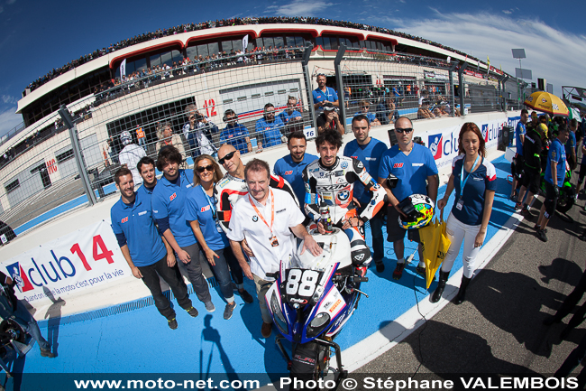 Bol d'Or 2016 - Galerie photo 02 : départ