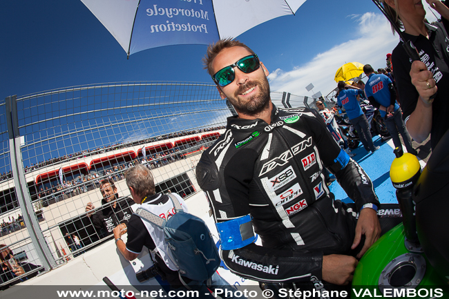 Bol d'Or 2016 - Galerie photo 02 : départ