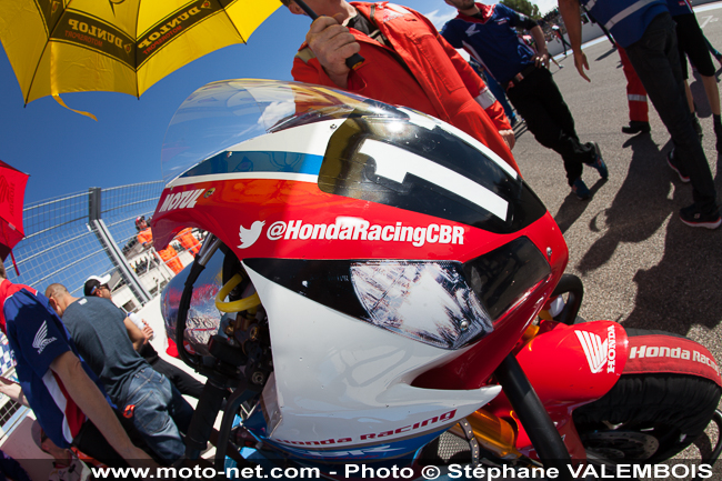 Bol d'Or 2016 - Galerie photo 02 : départ