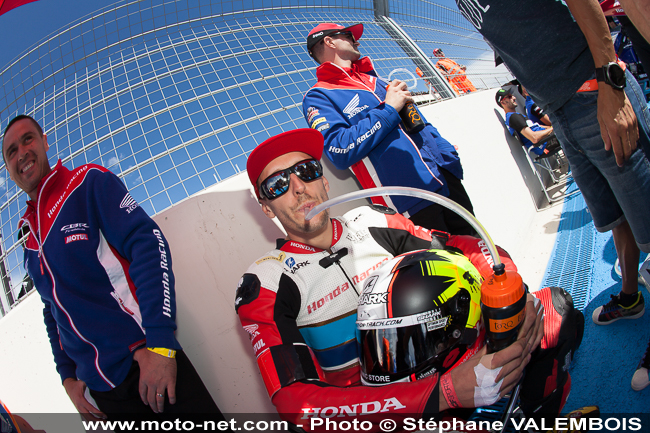 Bol d'Or 2016 - Galerie photo 02 : départ