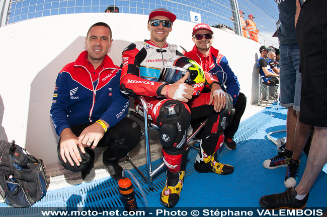 Bol d'Or 2016 - Galerie photo 02 : départ