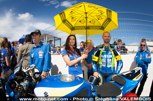 Bol d'Or 2016 - Galerie photo 02 : départ