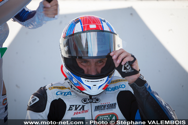Bol d'Or 2016 - Galerie photo 02 : départ