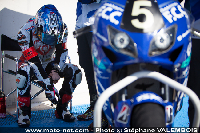Bol d'Or 2016 - Galerie photo 02 : départ