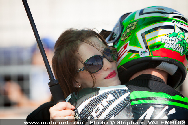 Bol d'Or 2016 - Galerie photo 02 : départ