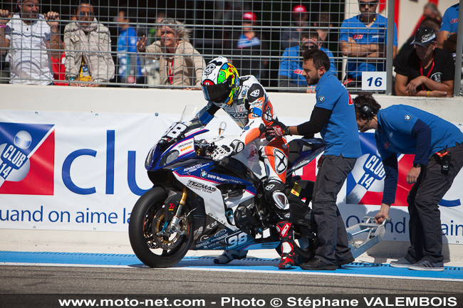 Bol d'Or 2016 - Galerie photo 02 : départ