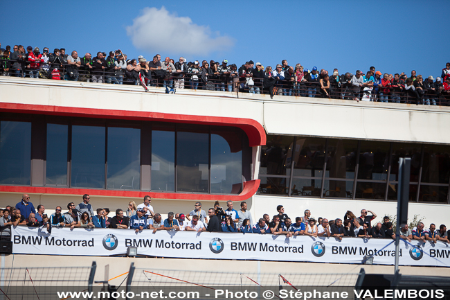 Bol d'Or 2016 - Galerie photo 02 : départ