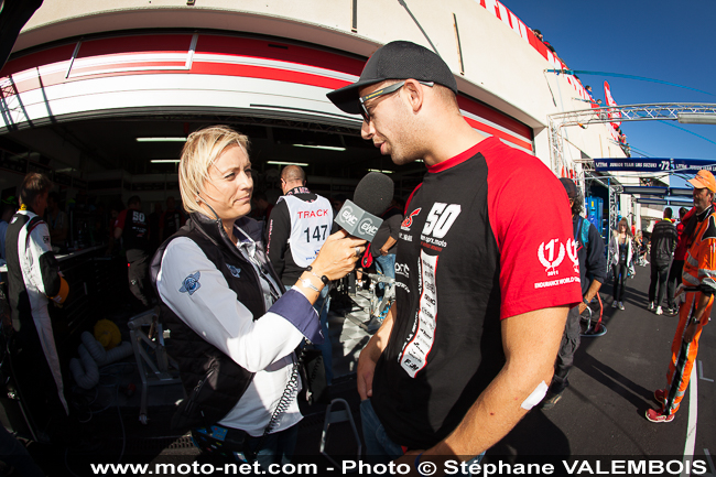 Bol d'Or 2016 - Galerie photo 02 : départ
