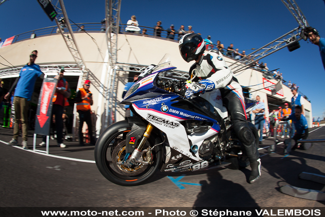 Bol d'Or 2016 - Galerie photo 02 : départ
